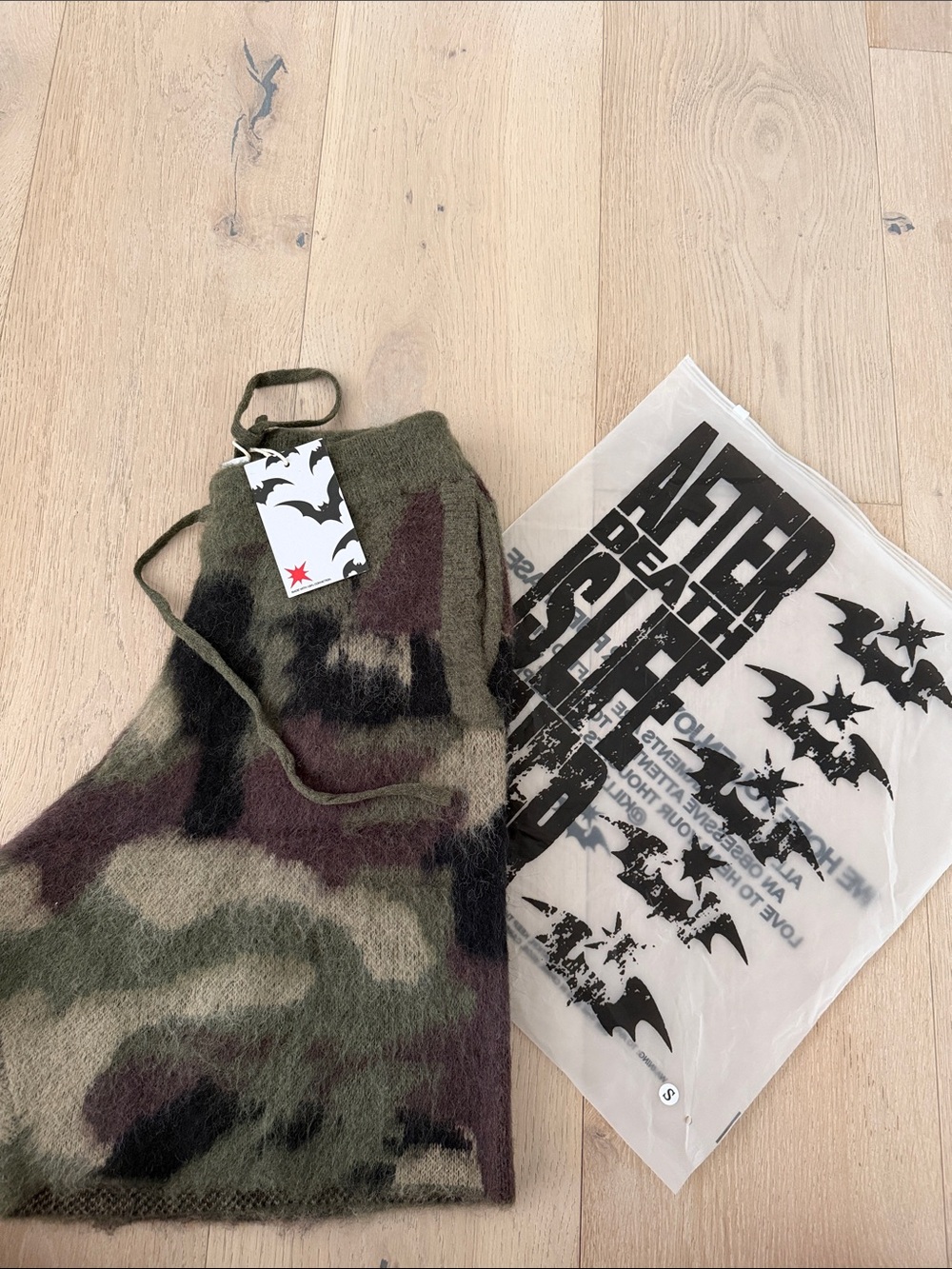 Killtec camo shorts limited edition drop 5